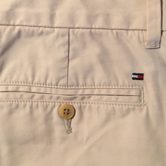 Tommy Hilfiger Other - *Tommy Hilfiger* Authentic men’s nude shorts